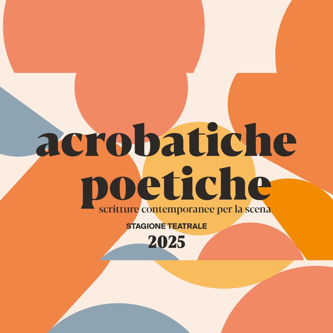 ACROBATICHE POETICHE 2025